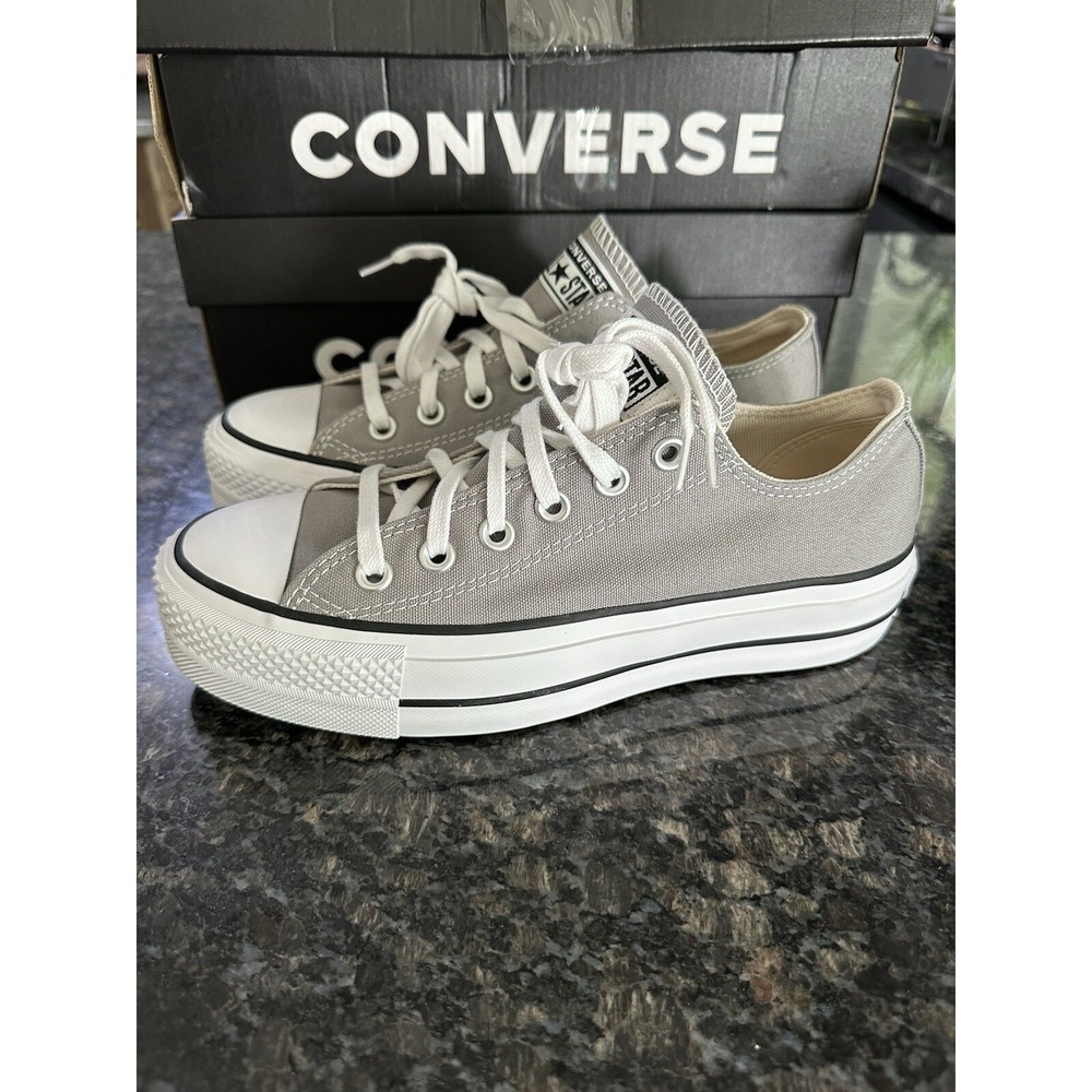 Converse Chuck‎ 70 Seasonal Color Totally Neutral - A07573F Shoes Sz 7 Men 5 UK